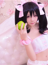 星之迟迟 到22年12月 Coser Hoshilily BCY合集1(99)